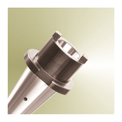 DIN 2080 ISO & ISO ADAPTOR