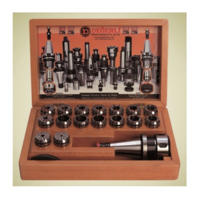 DIN 2080 DIN 6388 AHŞAP KUTULU PENS TAKIMI