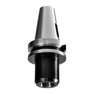 DIN 6383 KAMALI MORS ADAPTÖRÜ - Teknik Bilgi