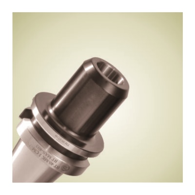 DIN 6364 ÇEKTİRMELİ MORS ADAPTÖRÜ