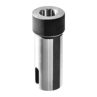 MORS KONİK ADAPTÖR - Teknik Bilgi