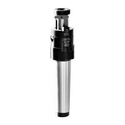 DIN 6358 KOMBİNE MALAFA (Form A) - Teknik Bilgi