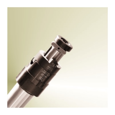 DIN 6358 KOMBİNE MALAFA (Form A)