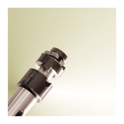 DIN 6358 KOMBİNE MALAFA (Form B)